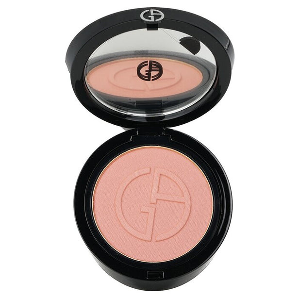 Luminous Silk Glow Blush - # 10 Intimate - 3.6g/0.12oz