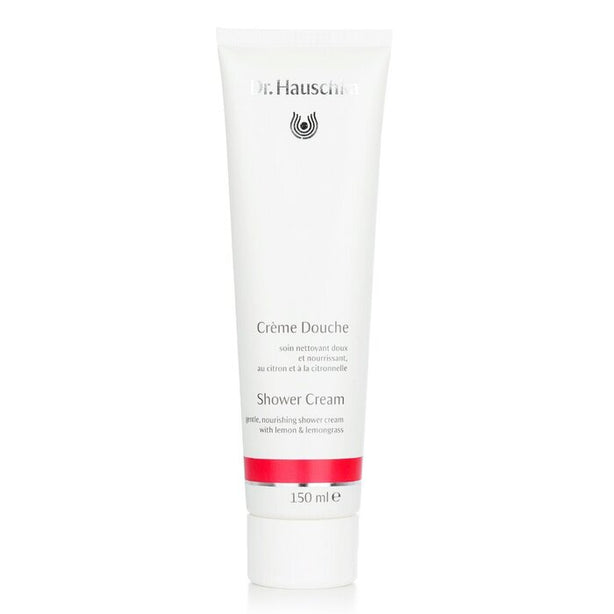 Shower Cream With Lemon & Lemongrass - 150ml/5oz