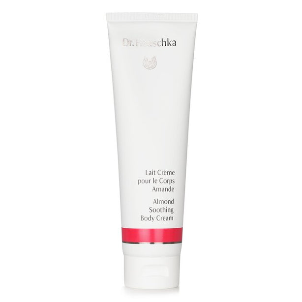 Almond Soothing Body Cream - 145ml/4.9oz