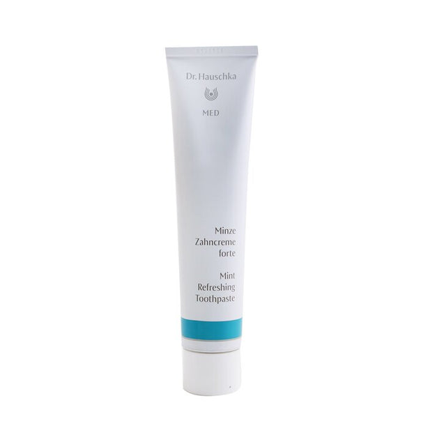 Med Mint Refreshing Toothpaste - 75ml/2.5oz