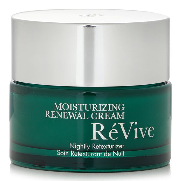 Moisturizing Renewal Cream - 50ml/1.7oz