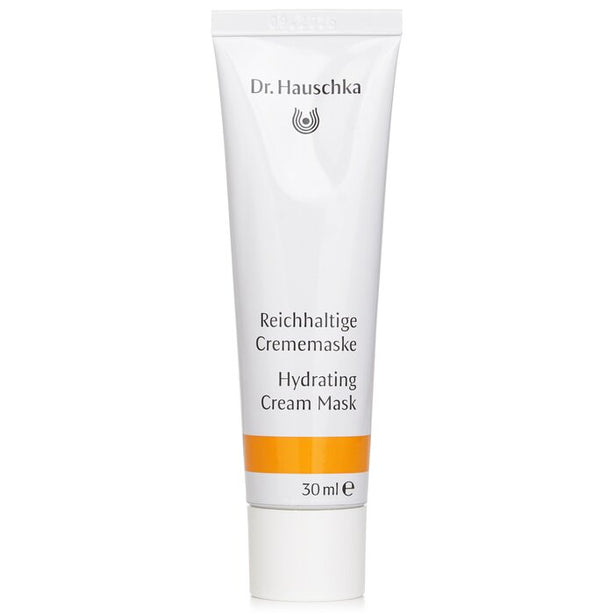 Hydrating Cream Mask - 30ml/1oz