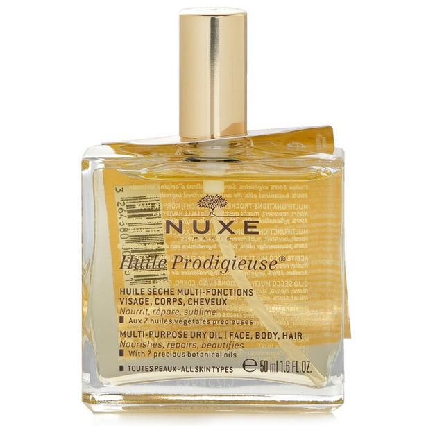 Huile Prodigieuse Multi Usage Dry Oil -