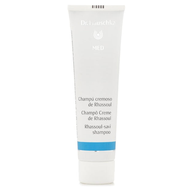 Med Rhassoul Cream Shampoo - 150ml
