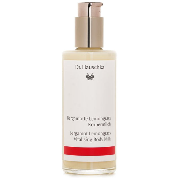 Lemon Lemongrass Vitalizing Body Milk - 145ml/4.9oz
