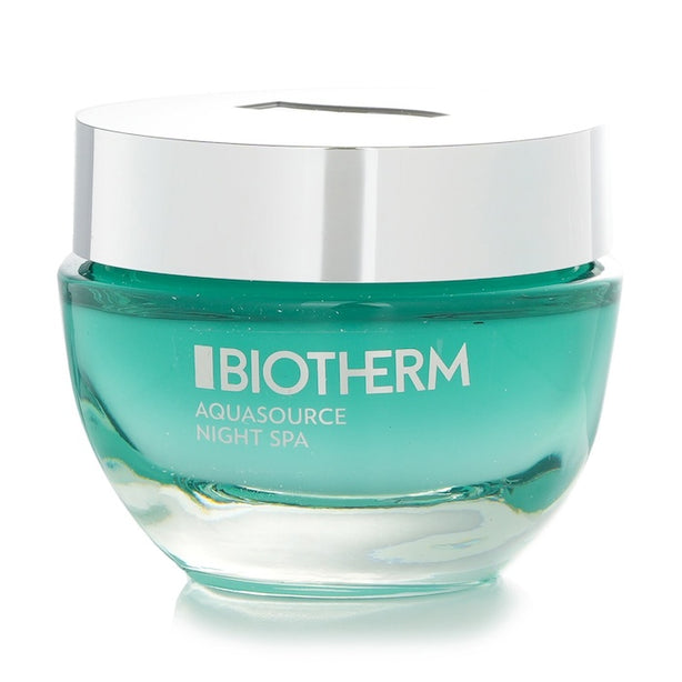 Aquasource Night Spa Moisturizing Night Balm