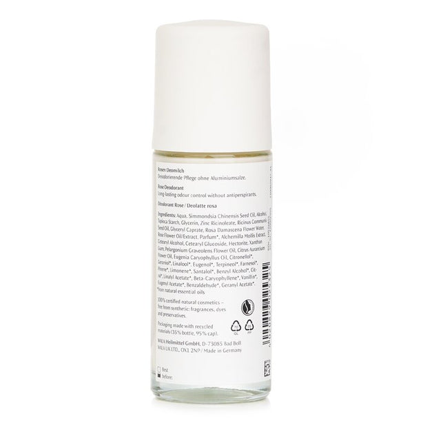 Rose Deodorant - 50ml/1.7oz
