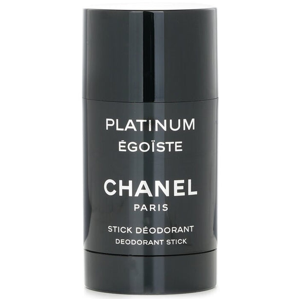 Egoiste Platinum Deodorant Stick - 75ml/2oz