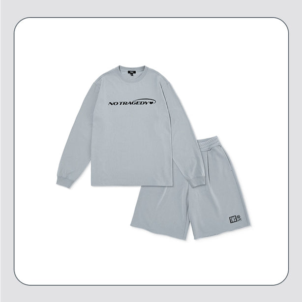 TWS L/S T-Shirt Set-up (International Shipping)
