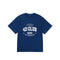 TWS S/S T-Shirt Navy 42-CLUB (International Shipping)