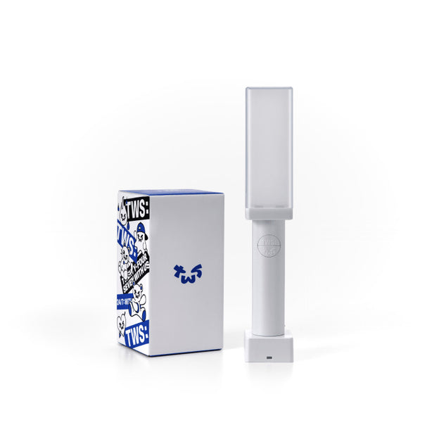 TWS Official Light Stick (International Shipping)