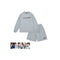 TWS L/S T-Shirt Set-up (International Shipping)