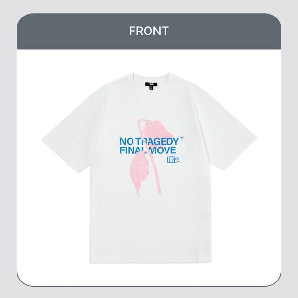TWS S/S T-Shirt (International Shipping)