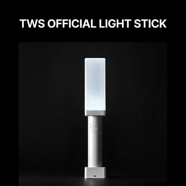 TWS Official Light Stick (International Shipping)