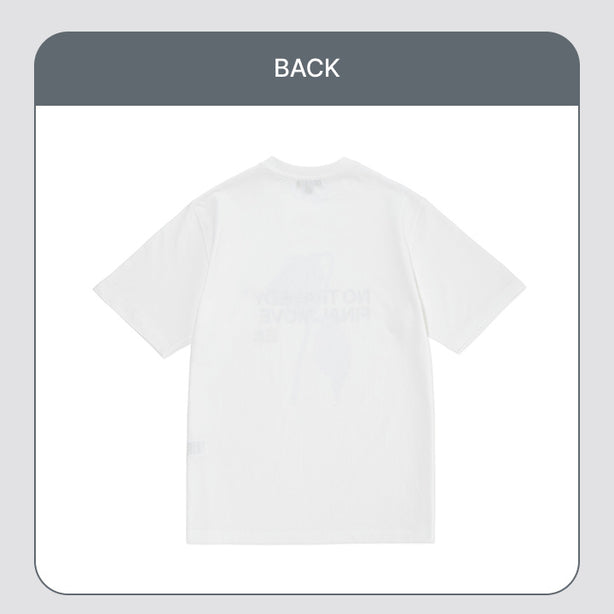 TWS S/S T-Shirt (International Shipping)