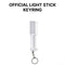 TWS Official Light Stick Keyring (International Shipping)