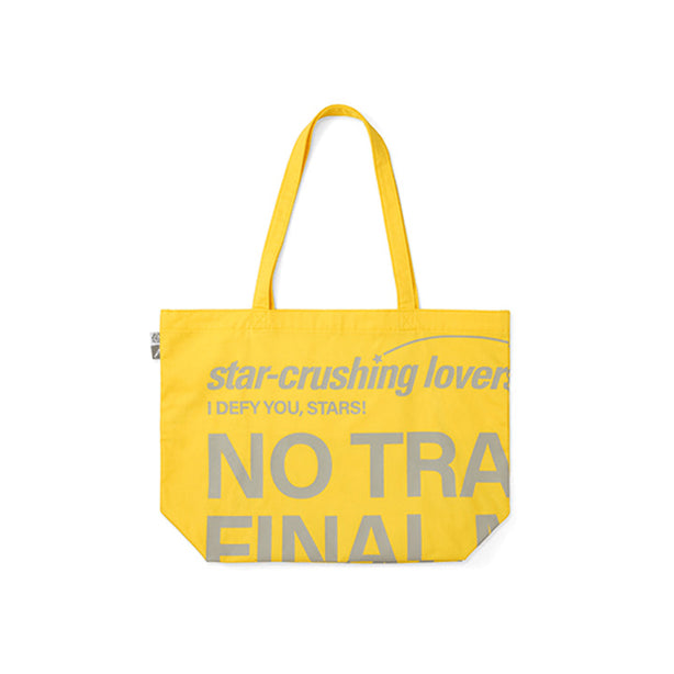 TWS Cotton Bag (International Shipping)