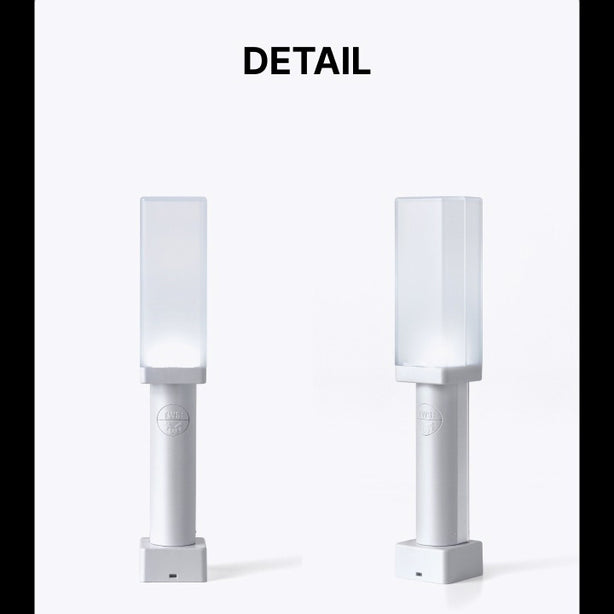 TWS Official Light Stick (International Shipping)