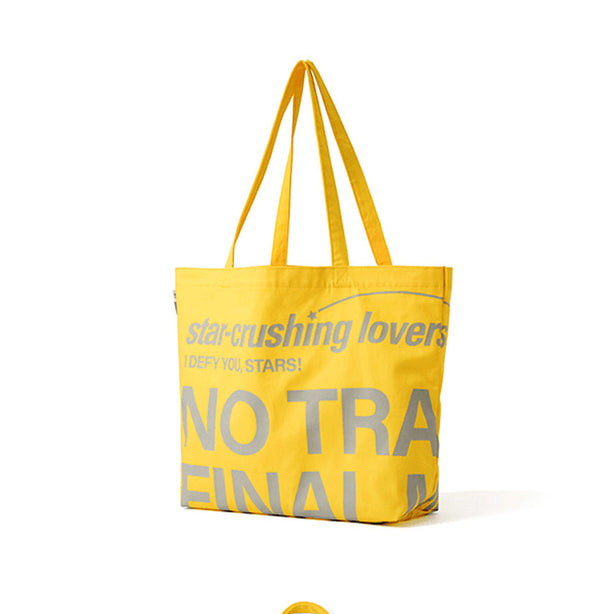 TWS Cotton Bag (International Shipping)
