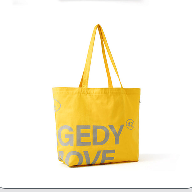 TWS Cotton Bag (International Shipping)