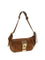 Chloé Paddington Shoulder Bag - Vintage Brown