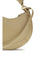Chloé Marcie Shoulder Bag - Dusty Beige