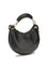 Chloé Marcie Shoulder Bag - Black