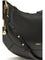 Chloé Marcie Shoulder Bag - Black