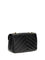 Saint Laurent LouLou Shoulder Bag - Black