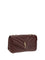 Saint Laurent LouLou Shoulder Bag - Lt Hot Wine