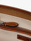 Polo Ralph Lauren Canvas shoulder bag with embroidered logo on the front - Ecrucuoio
