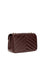 Saint Laurent LouLou Shoulder Bag - Lt Hot Wine