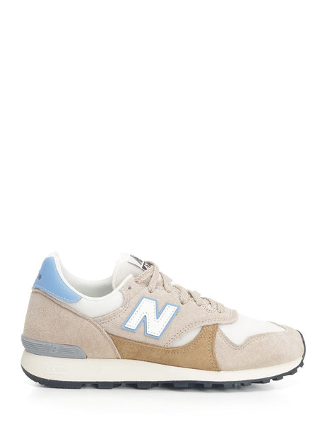 New Balance 475 Incense Sneaker - Beige