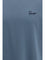 Kenzo Kenzo signature embroidered cotton T-shirt - Anthracite