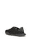 Dolce & Gabbana Leather and lace Sneakers - Black/Black