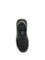 Dolce & Gabbana Leather and lace Sneakers - Black/Black