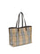 Burberry Medium Highlands Tote Bag - Sand