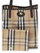 Burberry Medium Highlands Tote Bag - Sand