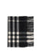 Burberry Embroidered cashmere Scarf - Black/Calico