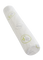Little Zebra Baby Bolster |  100% Natural Latex | Huggable Sleep Companion 1-4Y | Hypoallergenic by Nature | Dust-Mite Resistant | Breathable Airflow Design