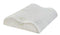 Little Zebra Junior Pillow |  100% Natural Latex | Therapeutic Contour Support 8Y+ | Hypoallergenic by Nature | Dust-Mite Resistant | Breathable Airflow Design