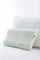 Little Zebra Toddler Pillow |  100% Natural Latex | Wide Design for Active Sleepers 3-5Y | Hypoallergenic by Nature | Dust-Mite Resistant | Breathable Airflow