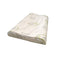 Little Zebra Big Contour Pillow |  100% Natural Latex | Spinal Alignment for Toddlers 2-4Y | Hypoallergenic by Nature | Dust-Mite Resistant | Breathable Airflow