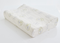 Little Zebra Adult Health Pillow |  100% Natural Talalay Latex | Cervical Spinal Support | Designed by Dr Gary Tho | 1Y Warranty | Hypoallergenic by Nature