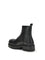 Balenciaga Strike Lace-Up Boots - Black