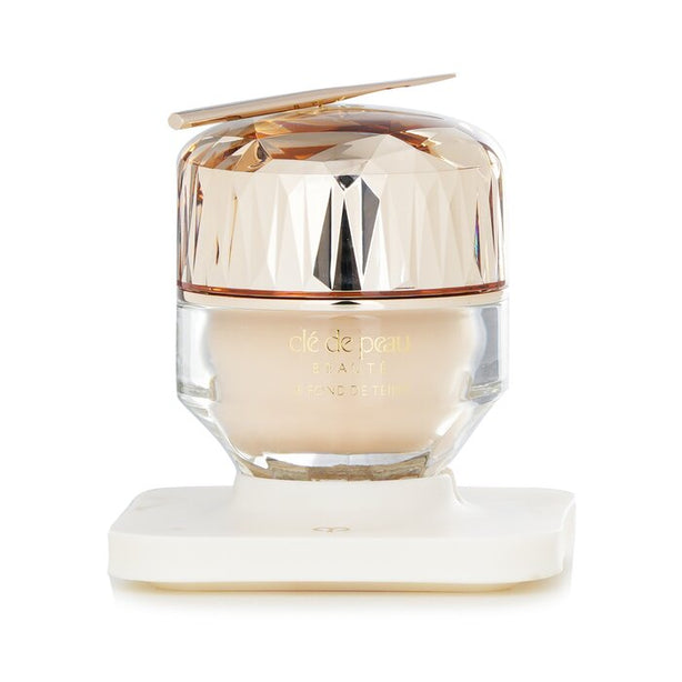 The Foundation Spf 25 - # - 28ml/1oz