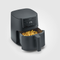 Severin FR 2461 4L Digital Air Fryer 1300W