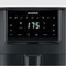 Severin FR 2461 4L Digital Air Fryer 1300W
