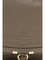 Chloé Marcie Shoulder Bag - Deep Taupe