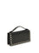 Valentino Garavani Rockstud chain Wallet - Black